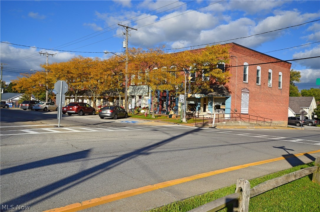 Burton - Residential