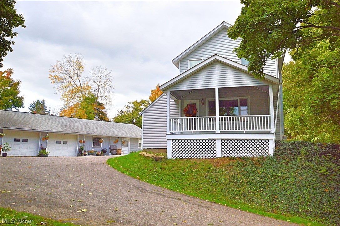 Burton - Residential