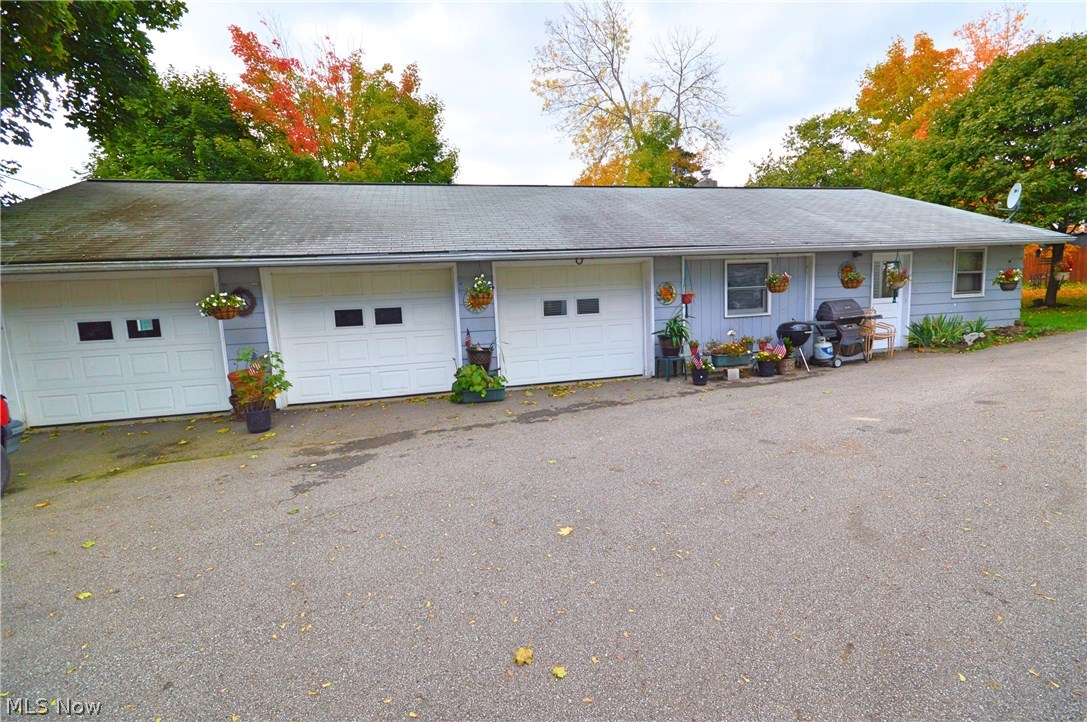 Burton - Residential