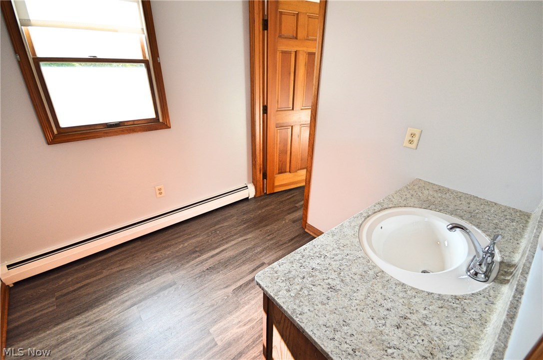 Burton - Residential