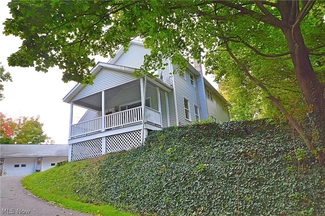 Burton - Residential