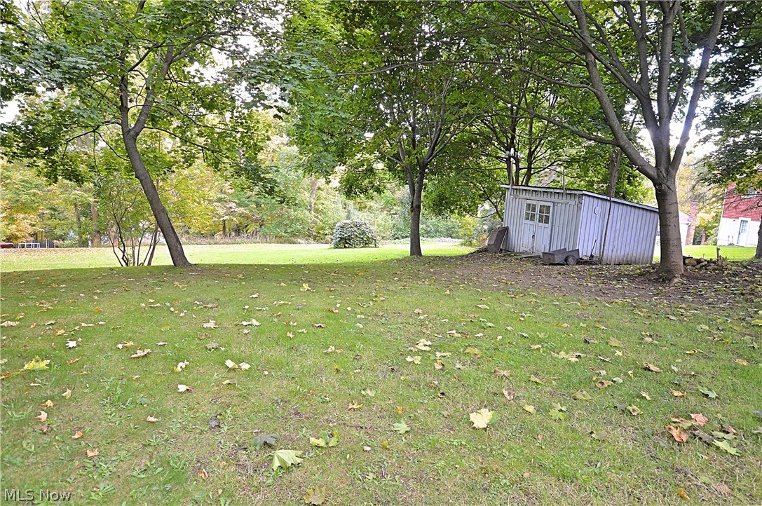 Burton - Residential