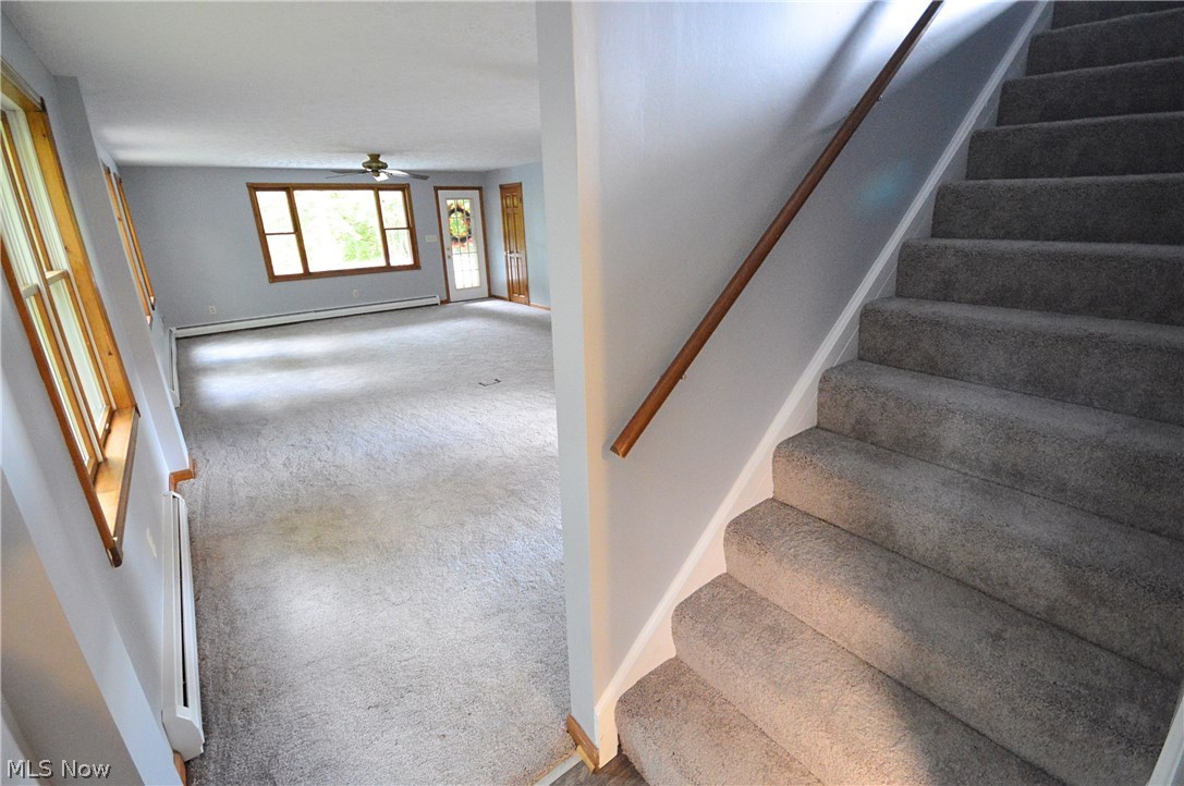 Burton - Residential