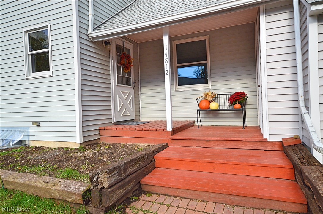 Burton - Residential