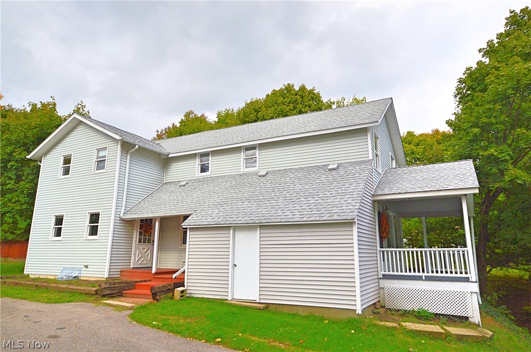 Burton - Residential