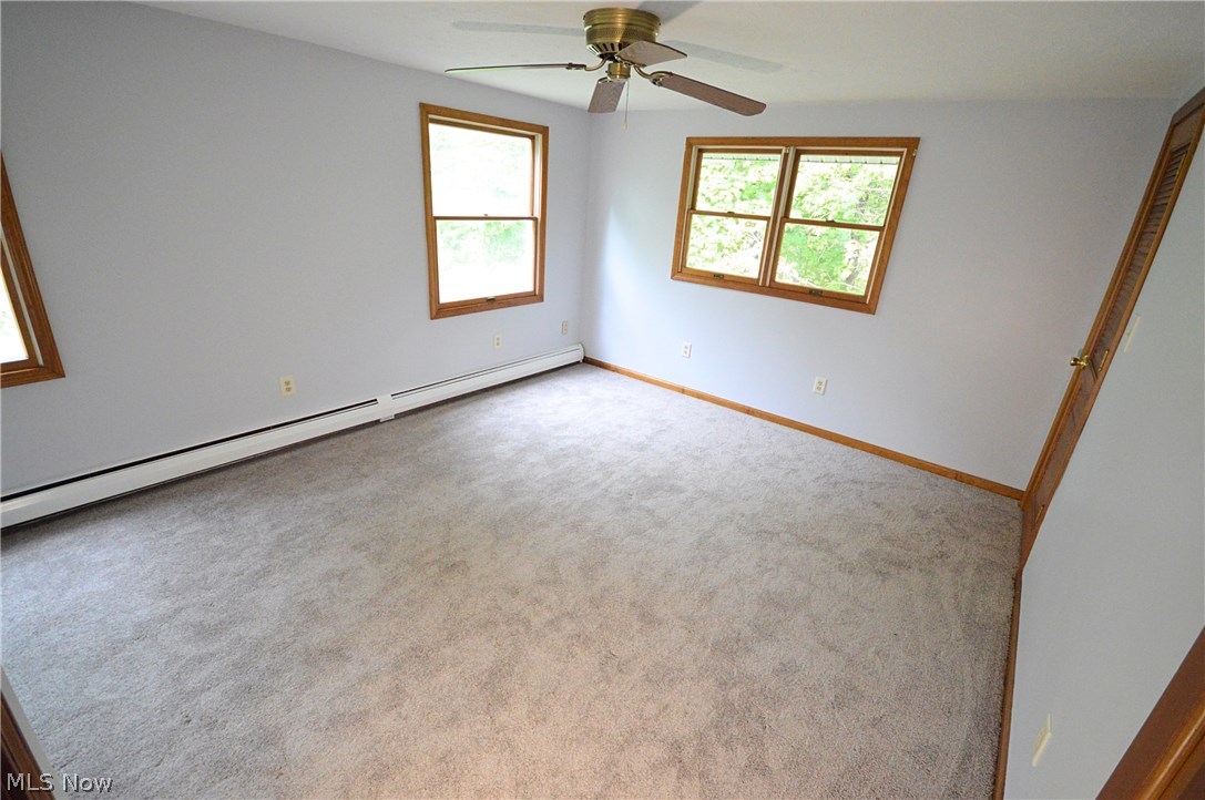 Burton - Residential