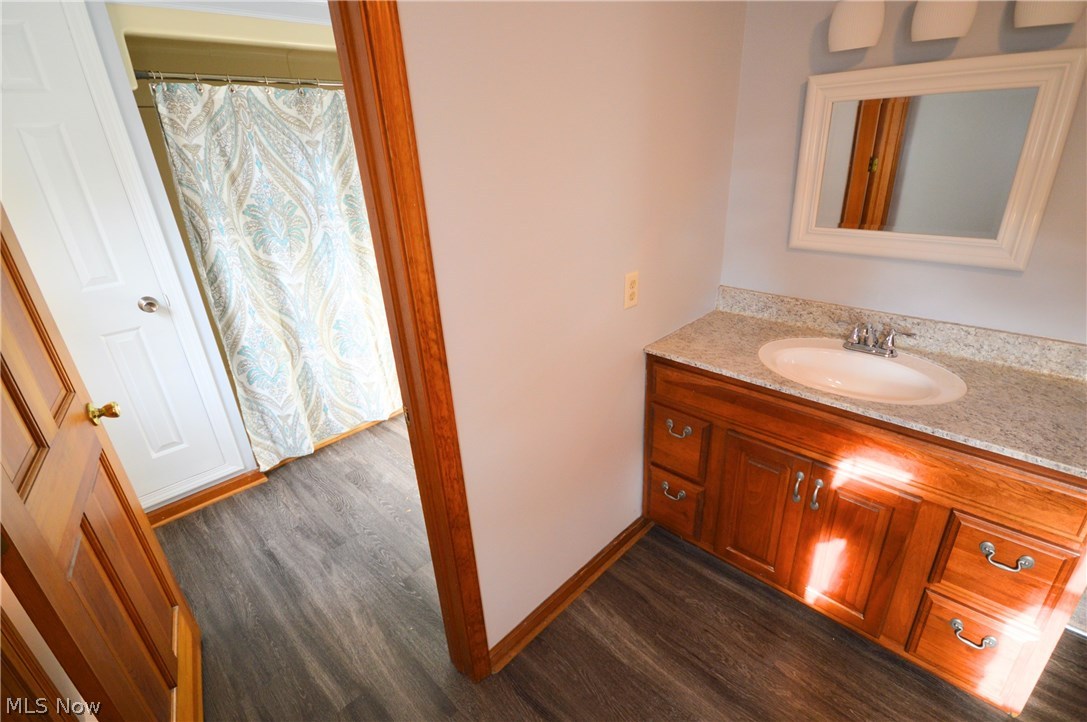 Burton - Residential