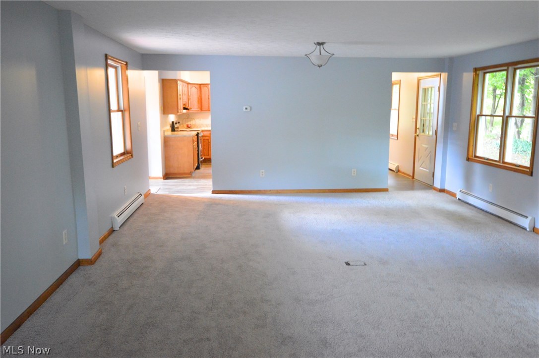 Burton - Residential