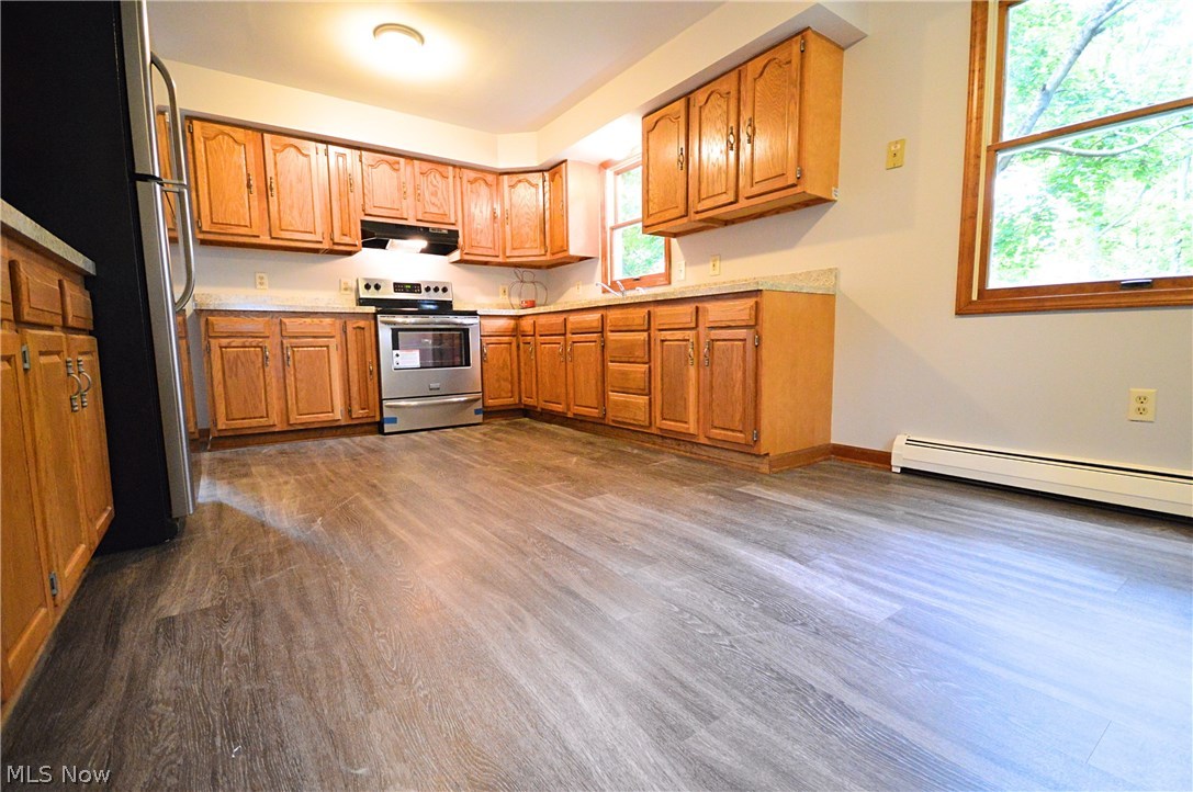 Burton - Residential