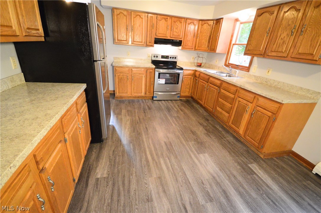 Burton - Residential