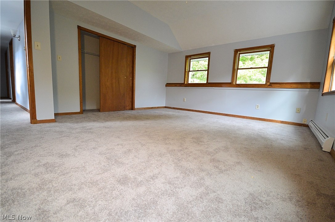 Burton - Residential