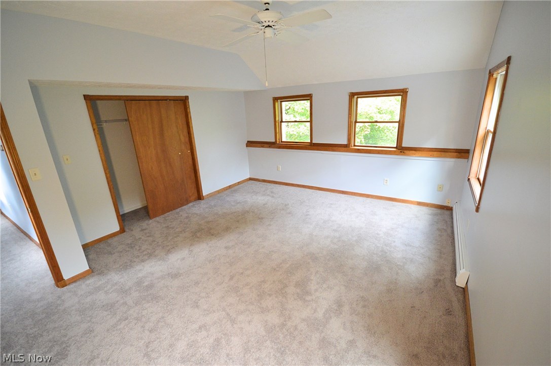 Burton - Residential