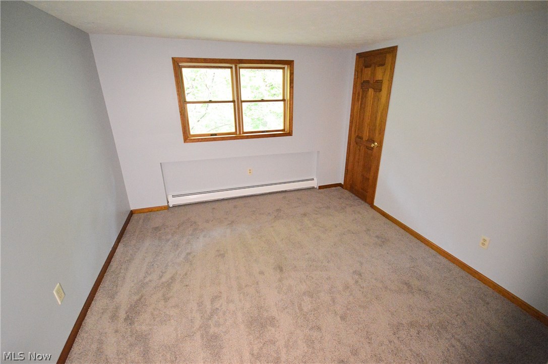 Burton - Residential