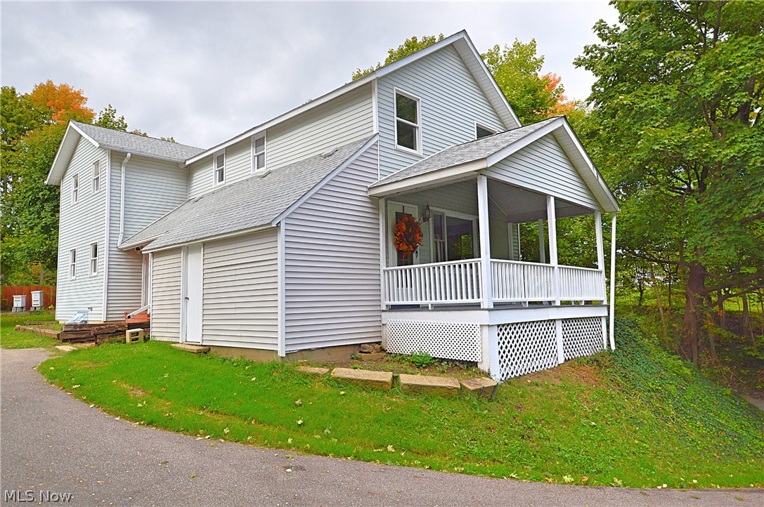 Burton - Residential