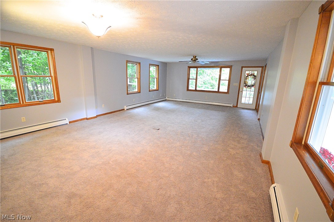 Burton - Residential