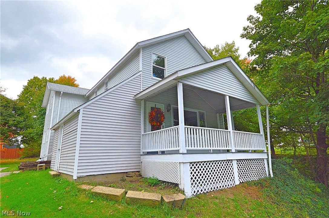 Burton - Residential