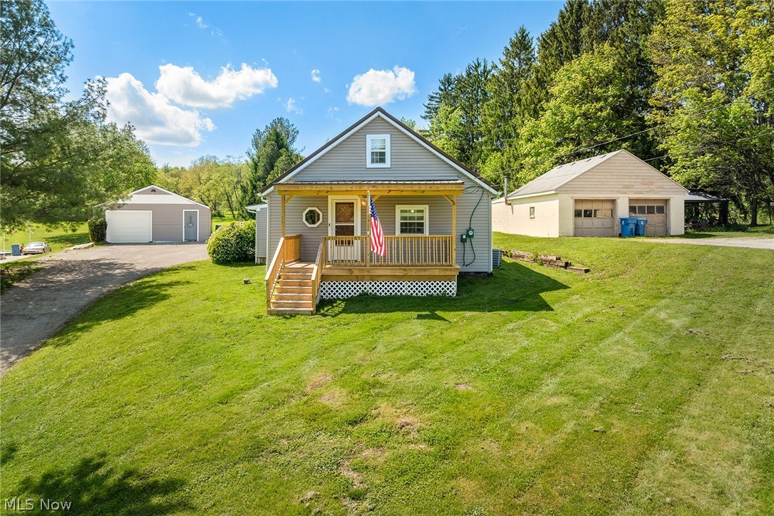 Norton - Residential