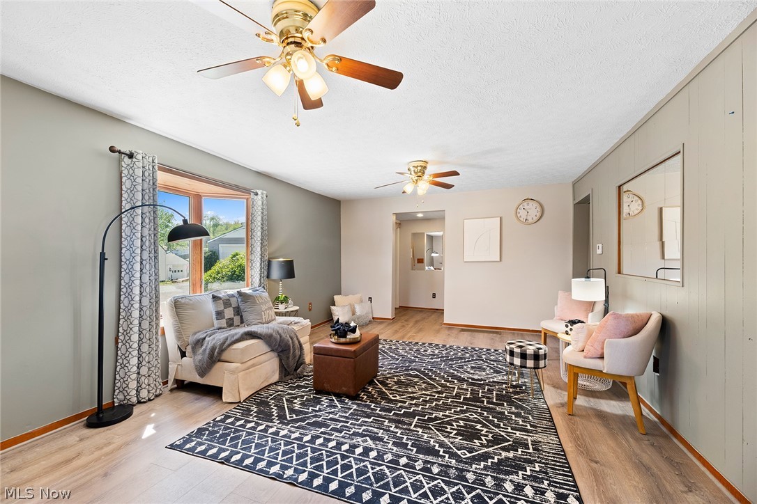 Norton - Residential