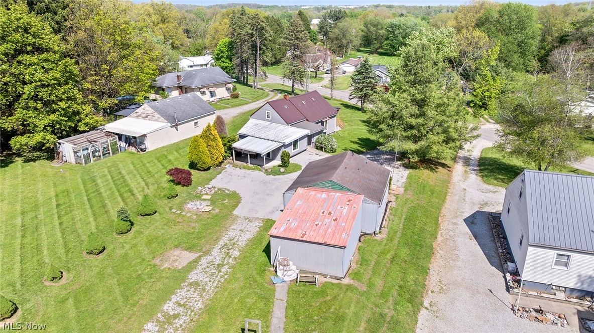 Norton - Residential