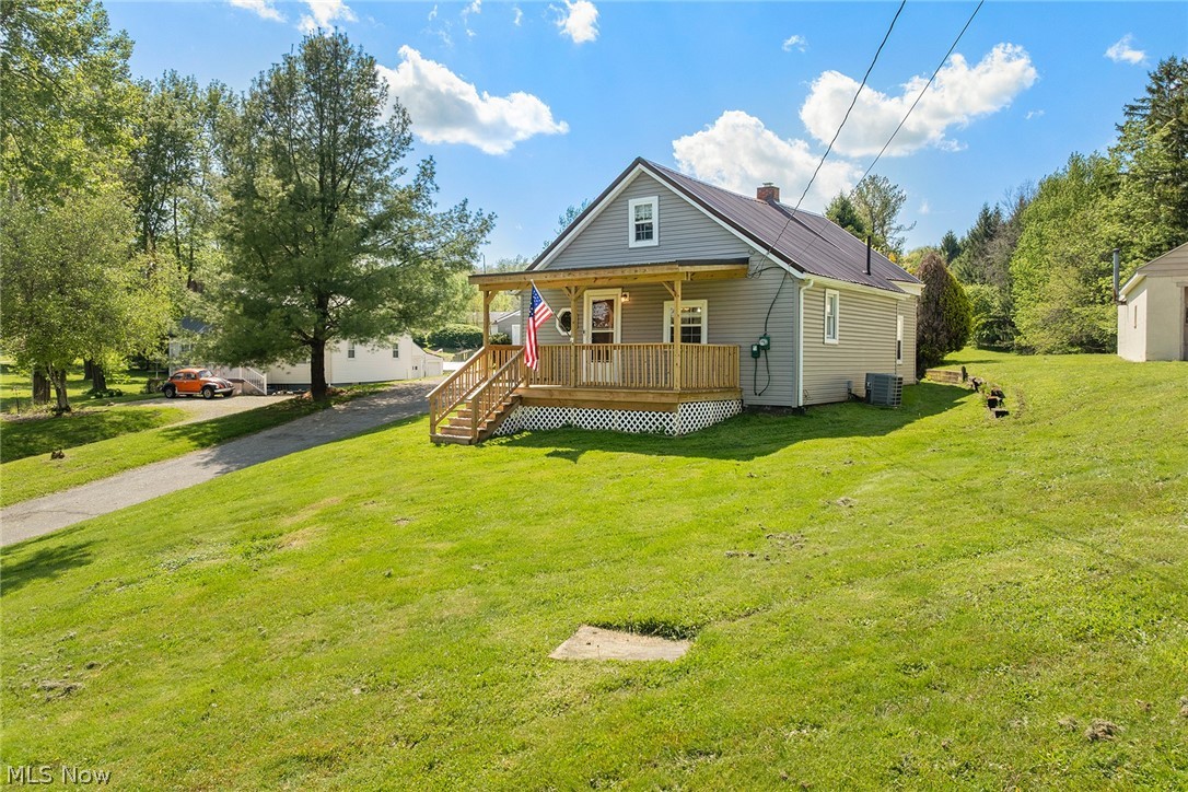 Norton - Residential