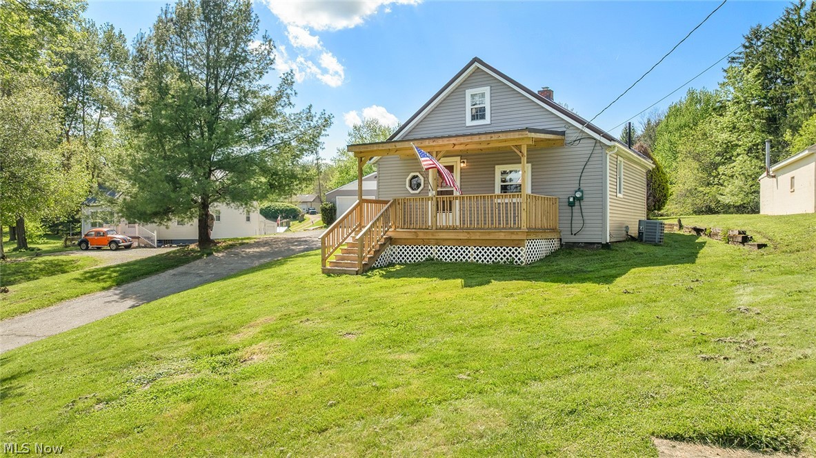 Norton - Residential