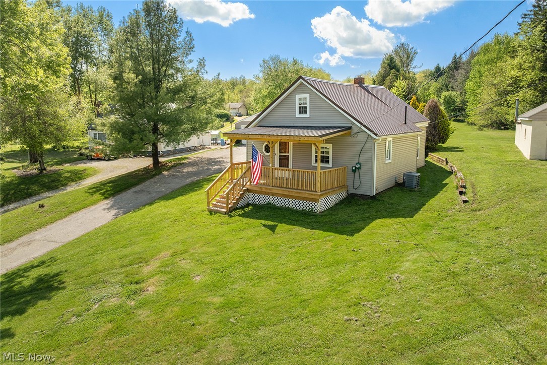 Norton - Residential