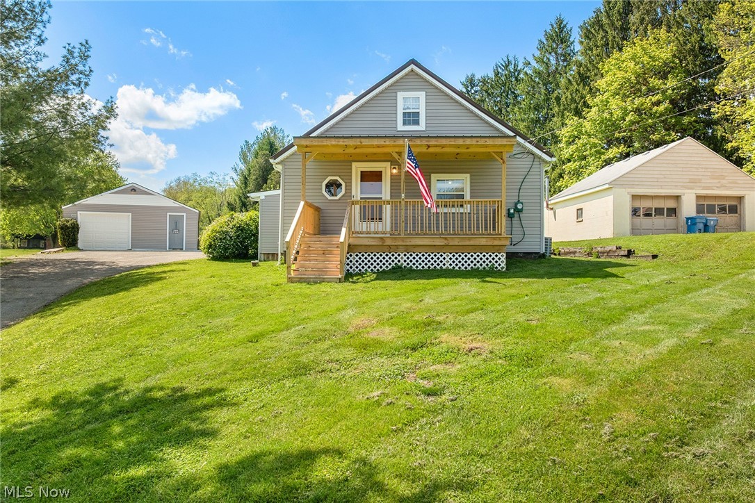 Norton - Residential