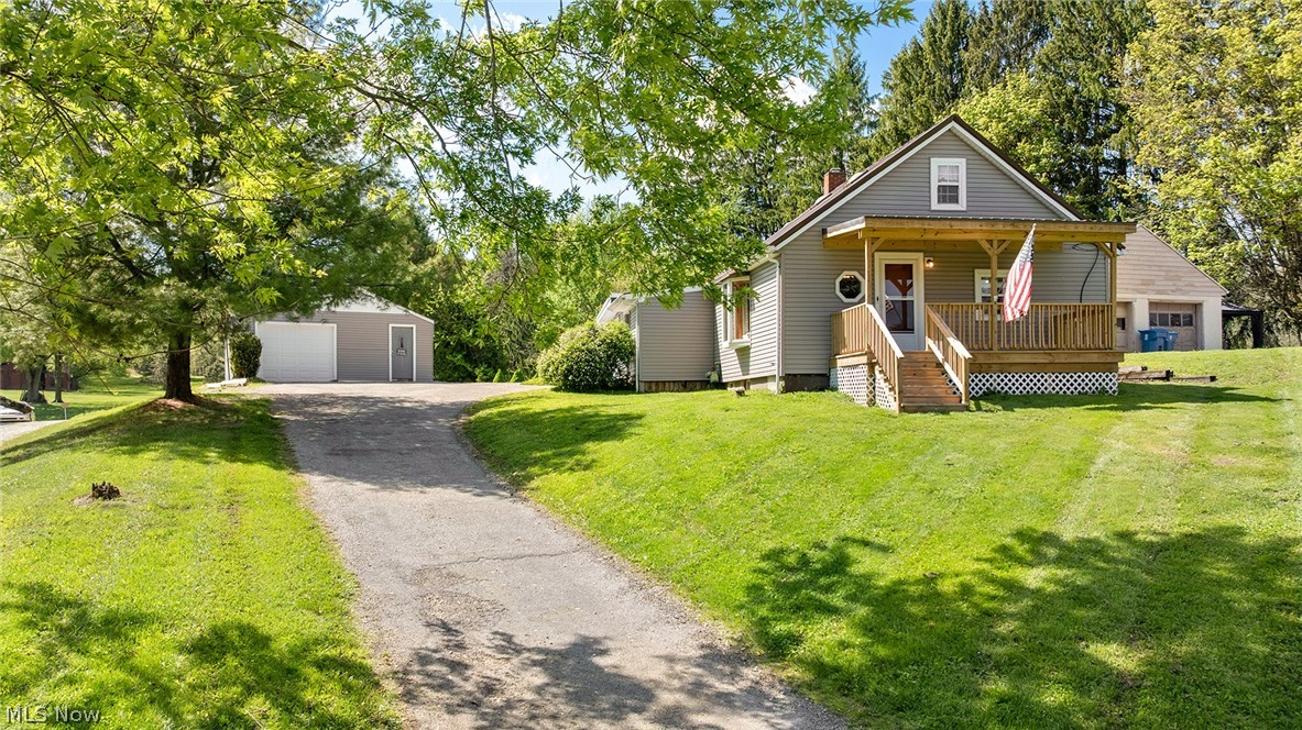 Norton - Residential