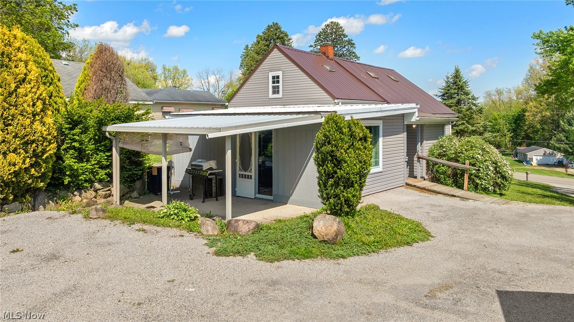 Norton - Residential