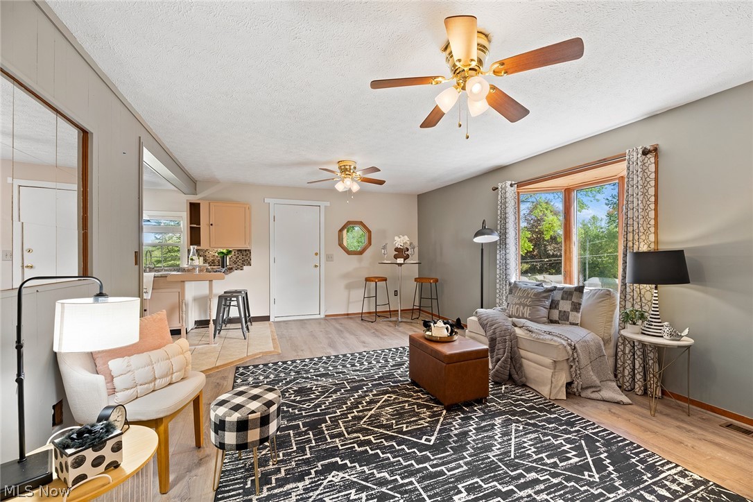 Norton - Residential