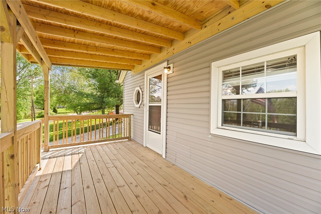 Norton - Residential