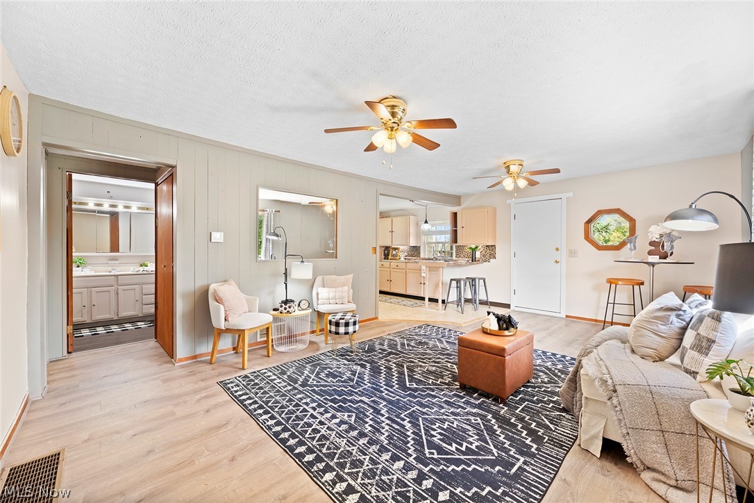 Norton - Residential