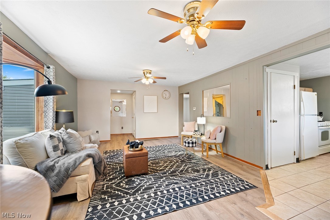 Norton - Residential