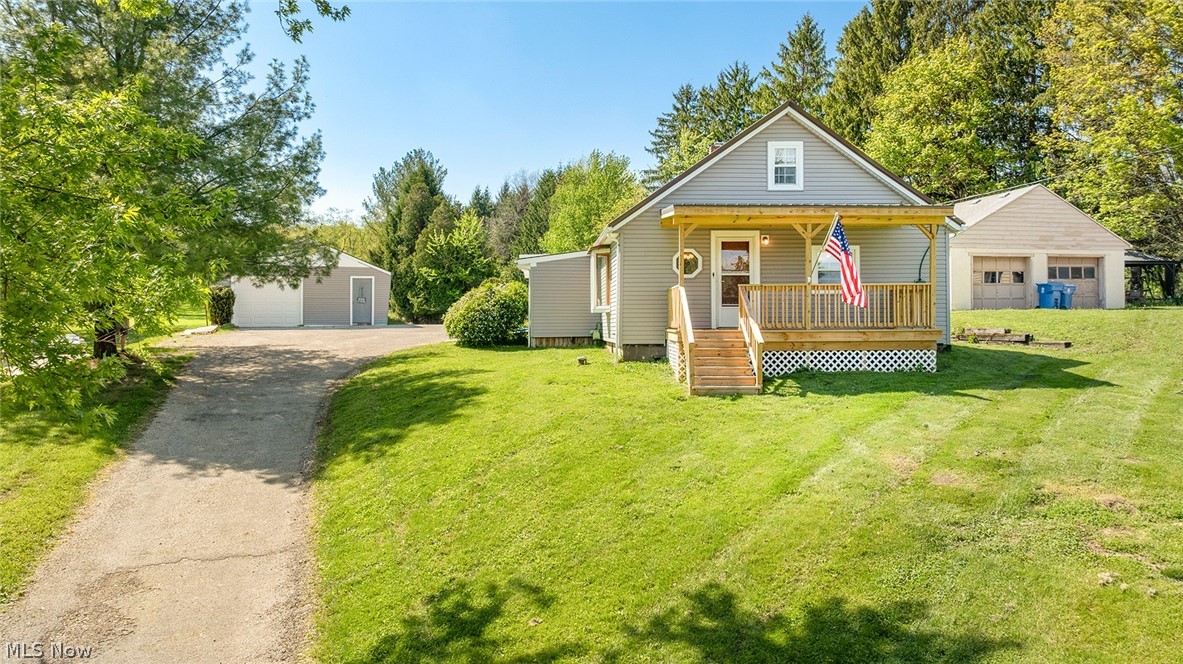 Norton - Residential