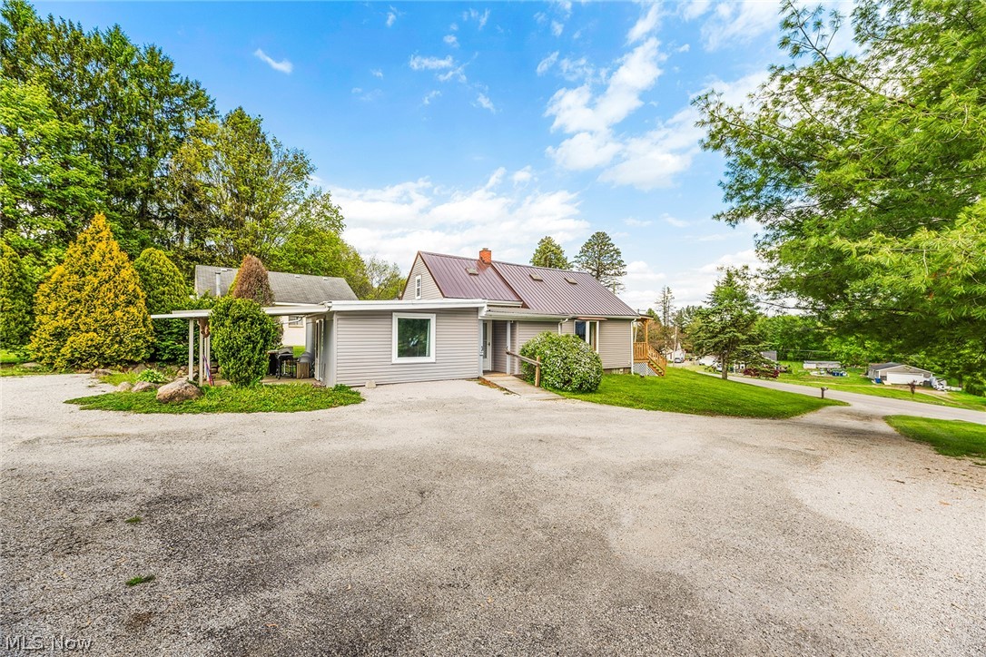 Norton - Residential