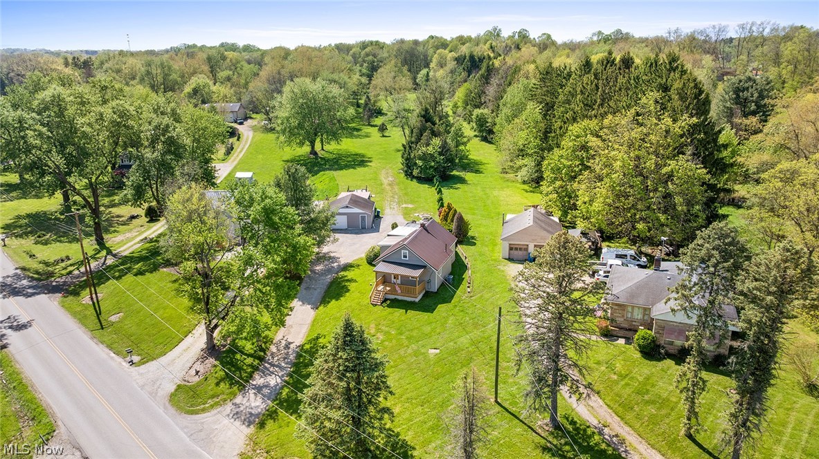 Norton - Residential