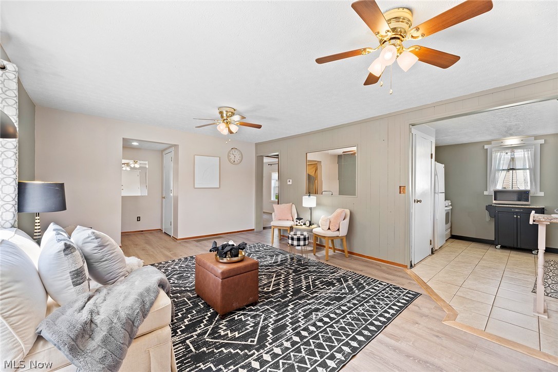 Norton - Residential