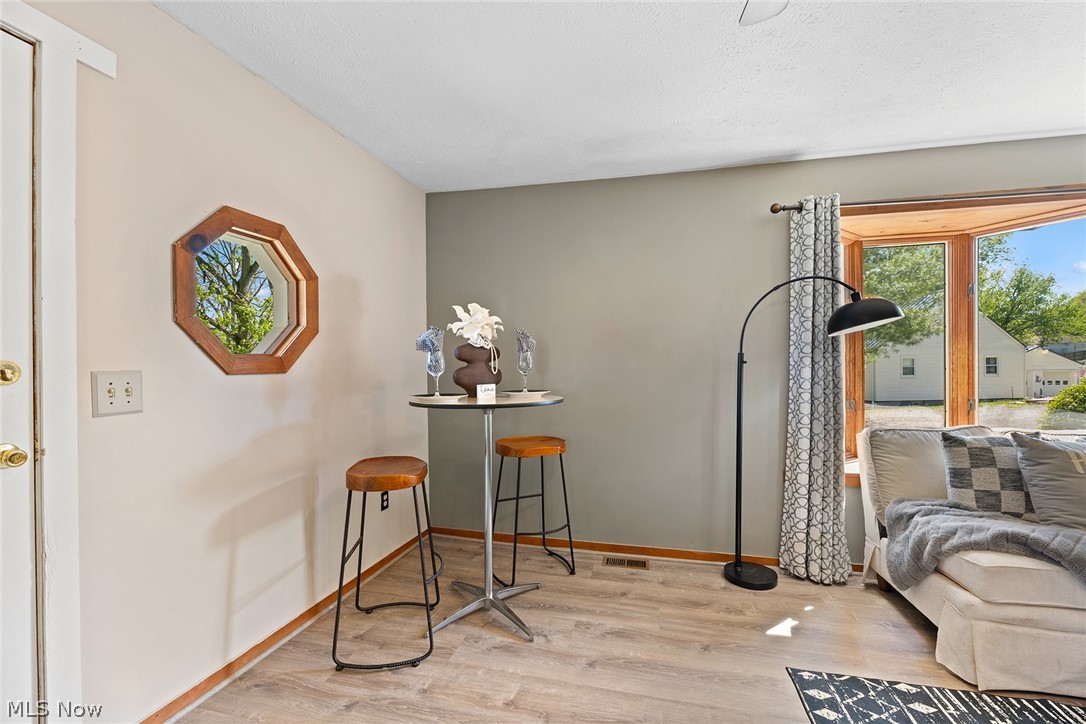 Norton - Residential
