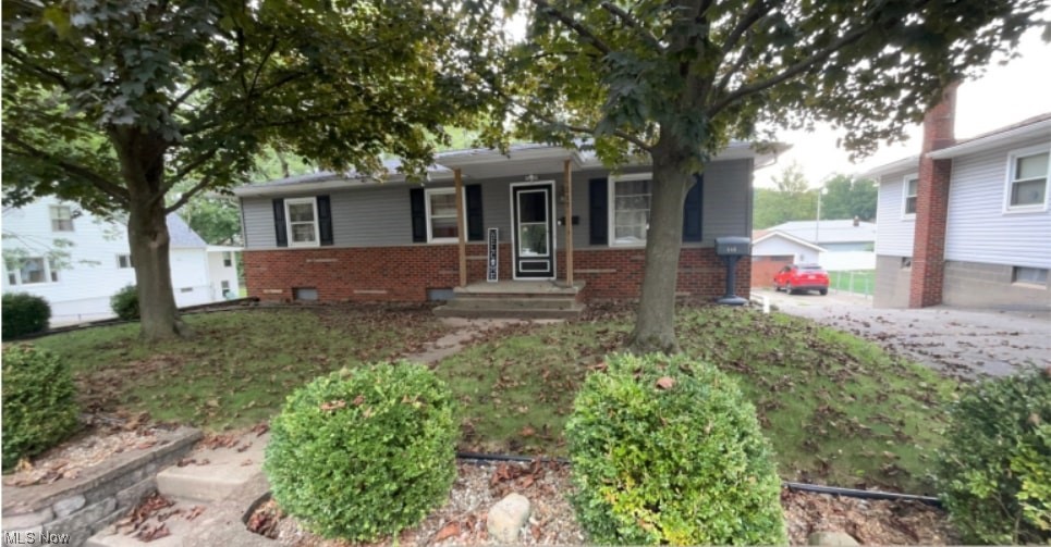 Springfield Heights - Residential