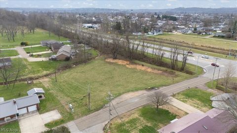 Vacant Land For Sale - Braun Road (north Side)<br/> Belpre, OH 45714