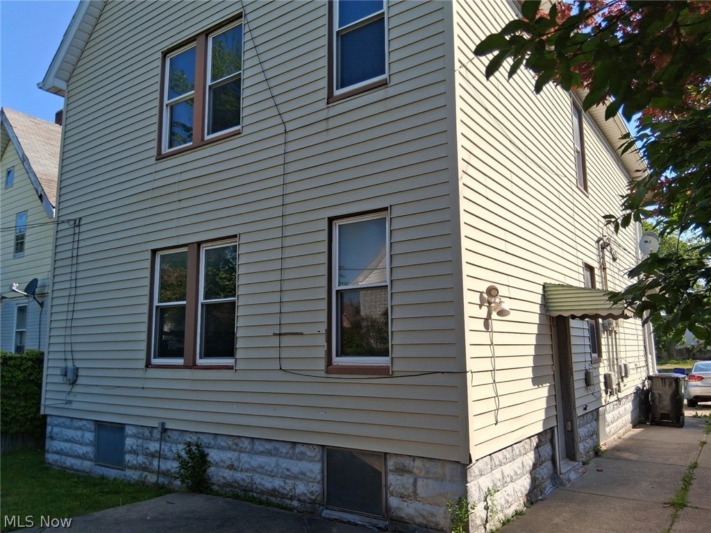 930 Evangeline Road