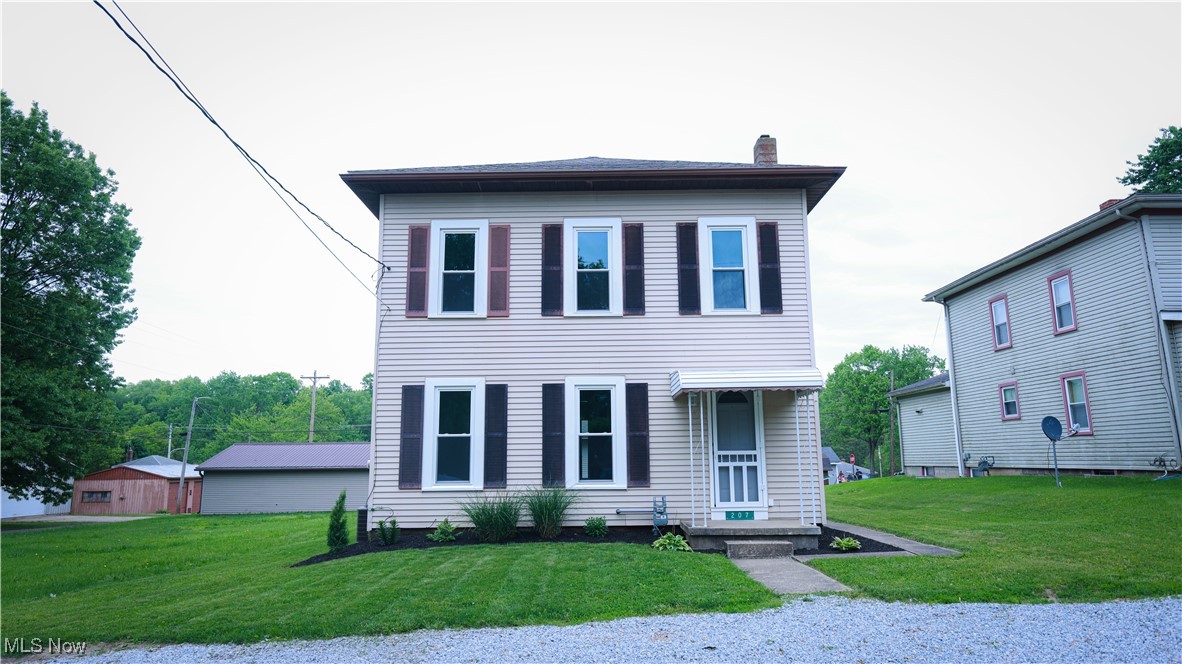 207 2nd Avenue, Beach City, Ohio image 1