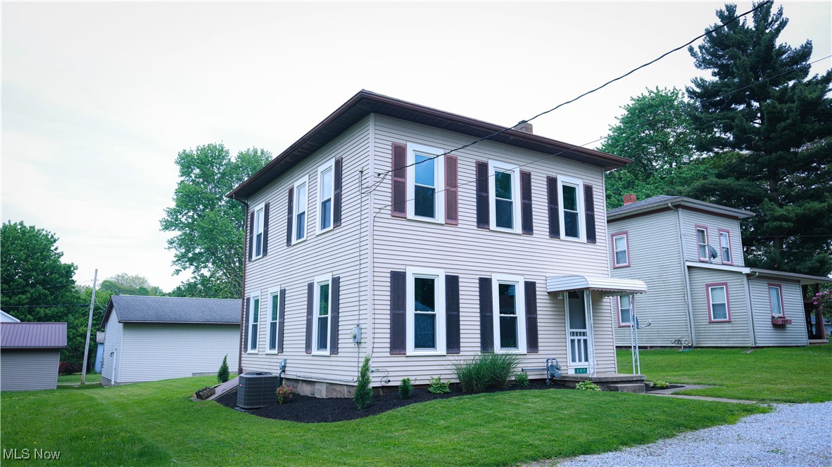 207 2nd Avenue, Beach City, Ohio image 2