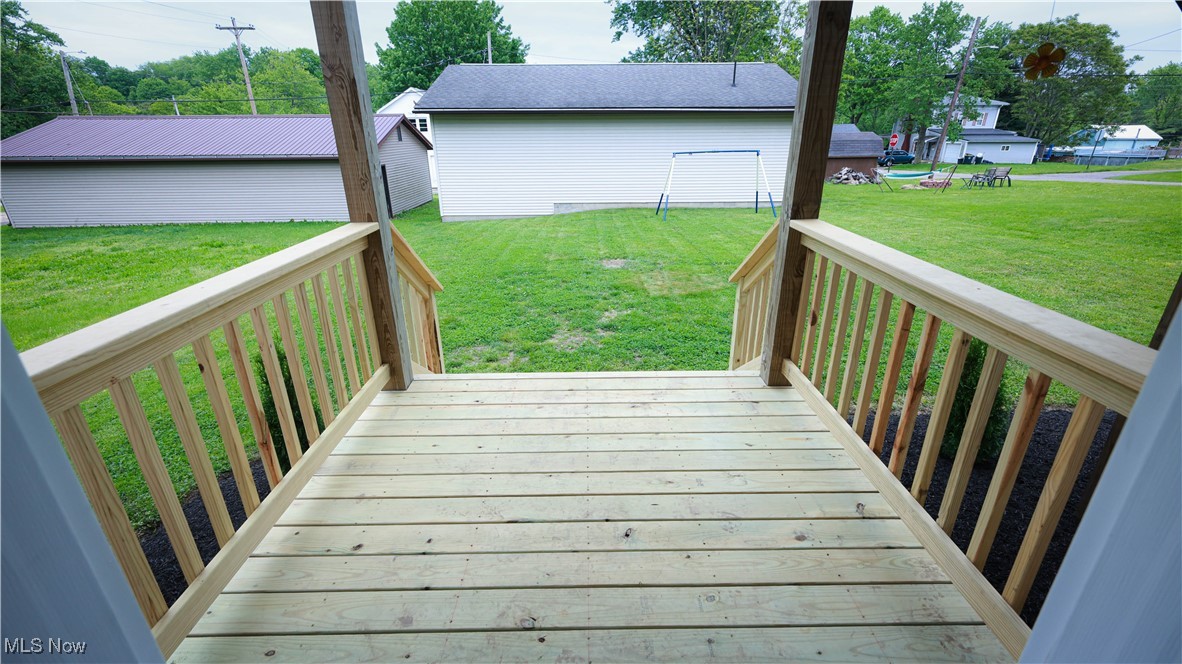 207 2nd Avenue, Beach City, Ohio image 27