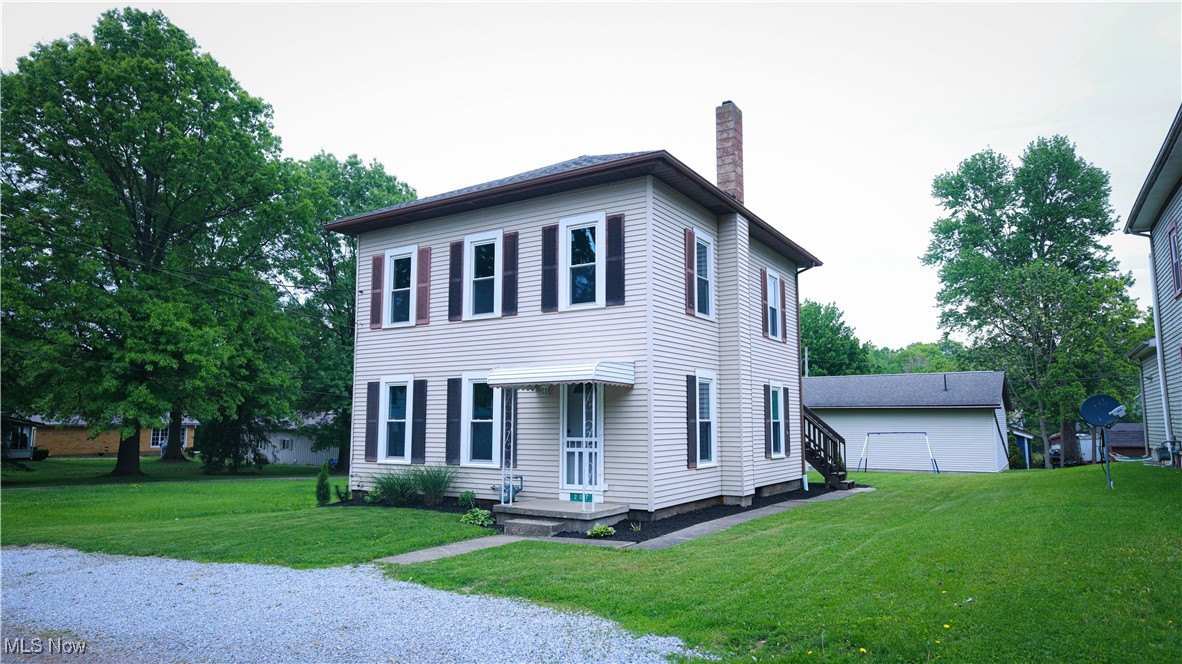207 2nd Avenue, Beach City, Ohio image 3