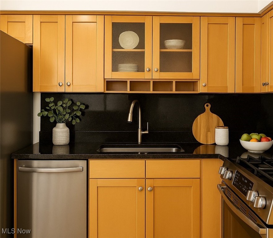 Condominiums/Stonebridge Ph #2 - Residential