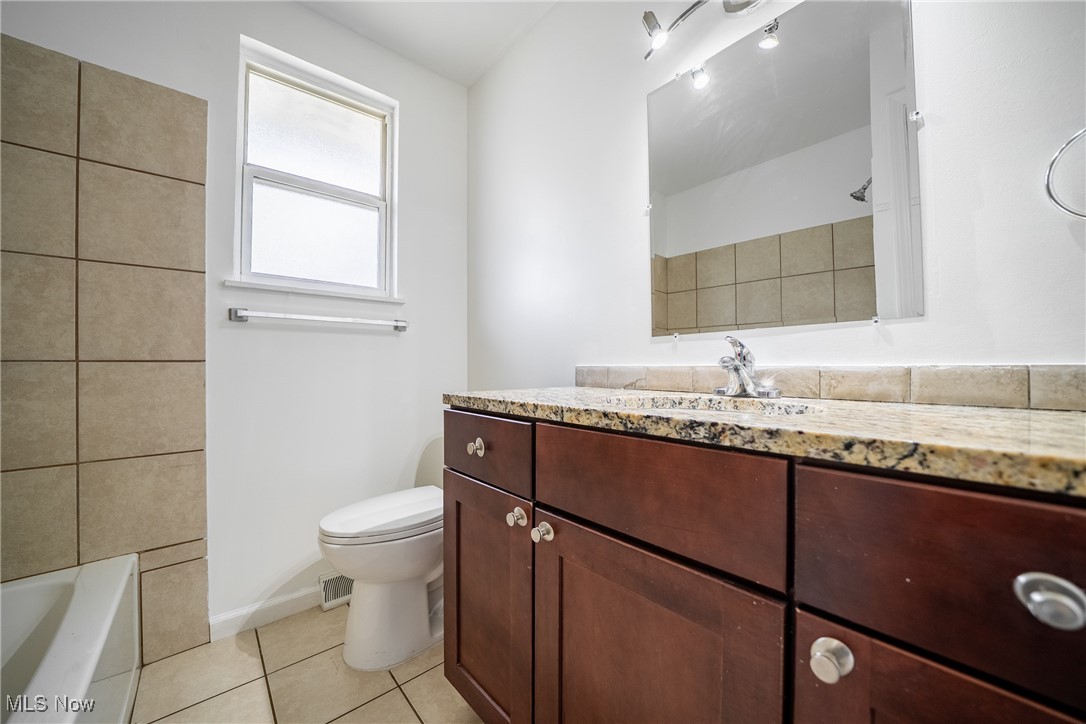 Liberty - Residential