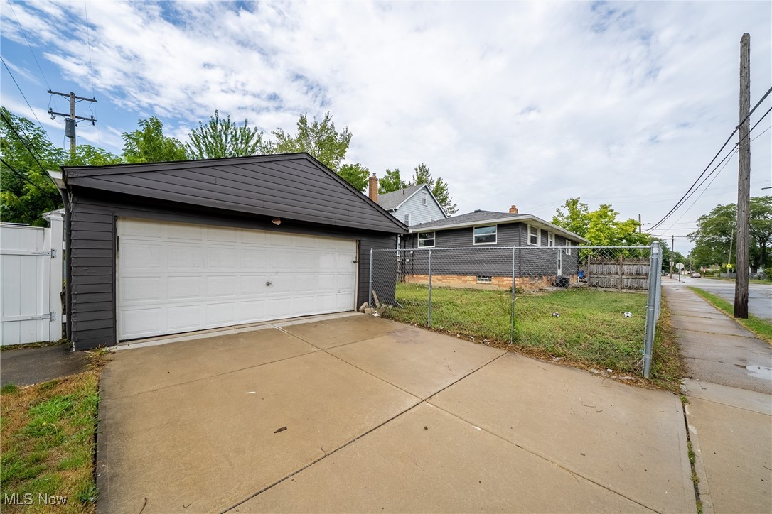 Liberty - Residential