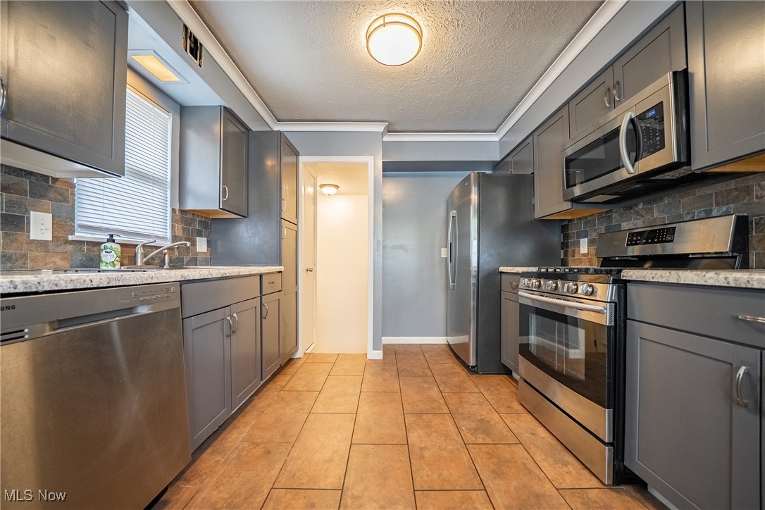 Liberty - Residential