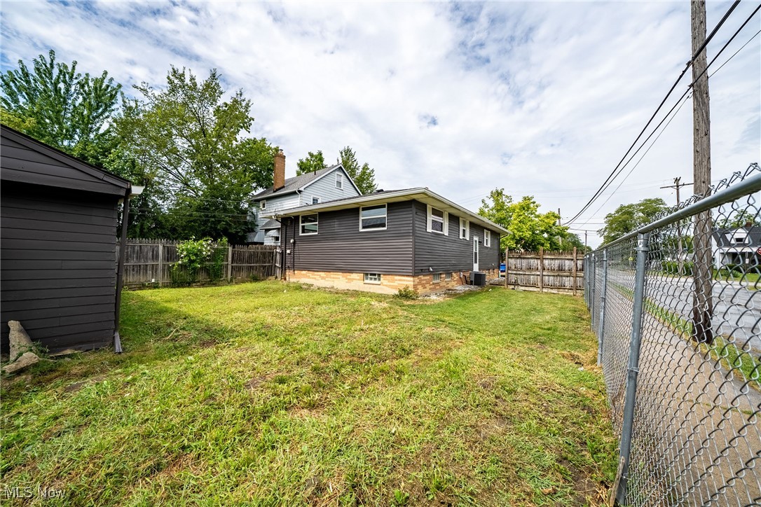 Liberty - Residential